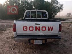 جي أي سي جونو GA200